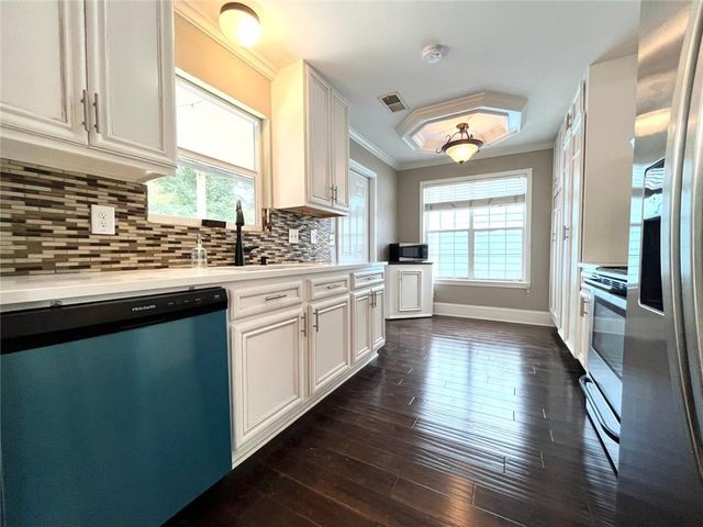 4795 Warners Trail, Norcross, GA 30093