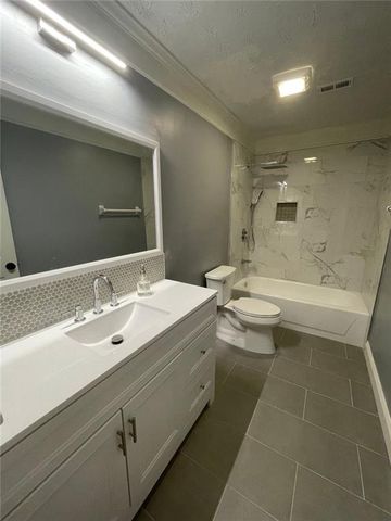 4795 Warners Trail, Norcross, GA 30093