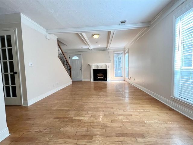 4795 Warners Trail, Norcross, GA 30093