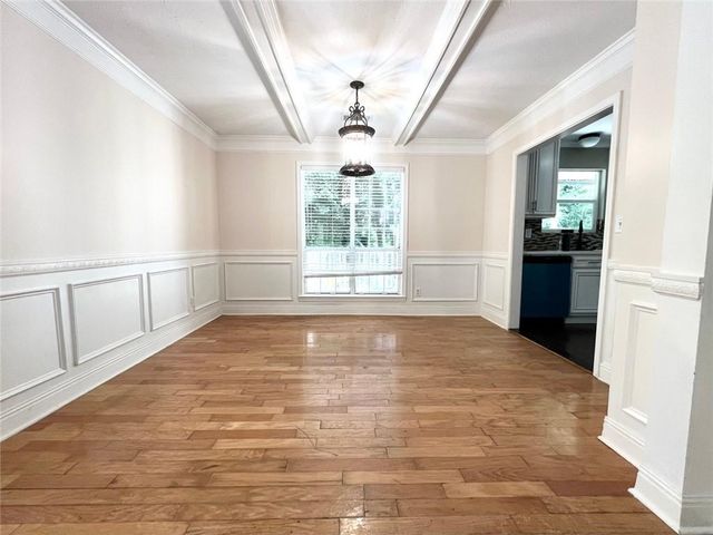 4795 Warners Trail, Norcross, GA 30093