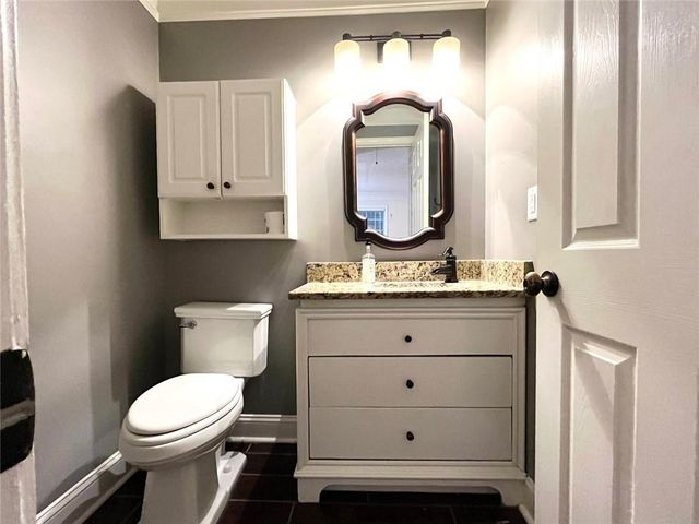 4795 Warners Trail, Norcross, GA 30093