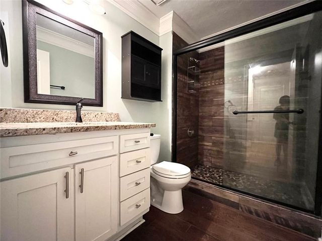 4795 Warners Trail, Norcross, GA 30093