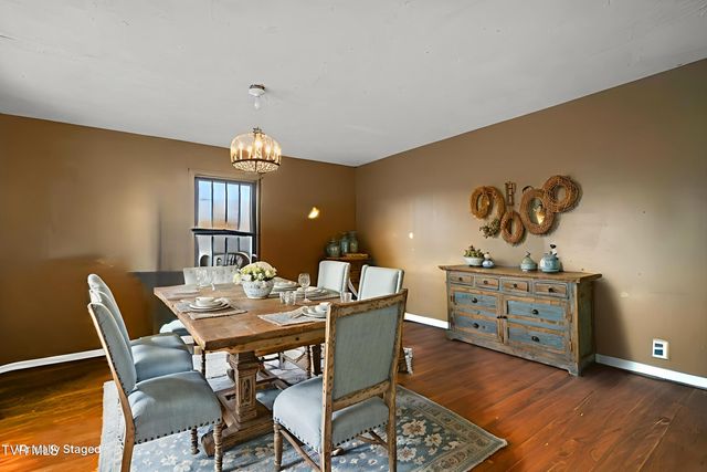 840 Bright Hope Road, Greeneville, TN 37743