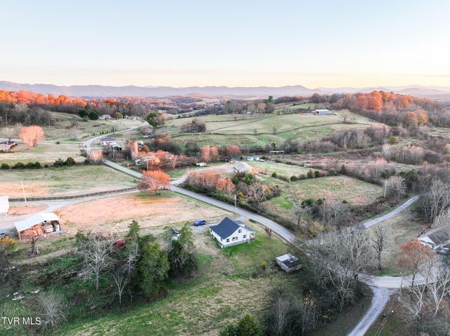 840 Bright Hope Road, Greeneville, TN 37743