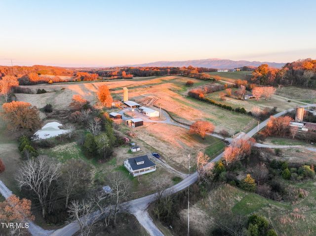 840 Bright Hope Road, Greeneville, TN 37743