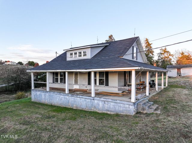 840 Bright Hope Road, Greeneville, TN 37743