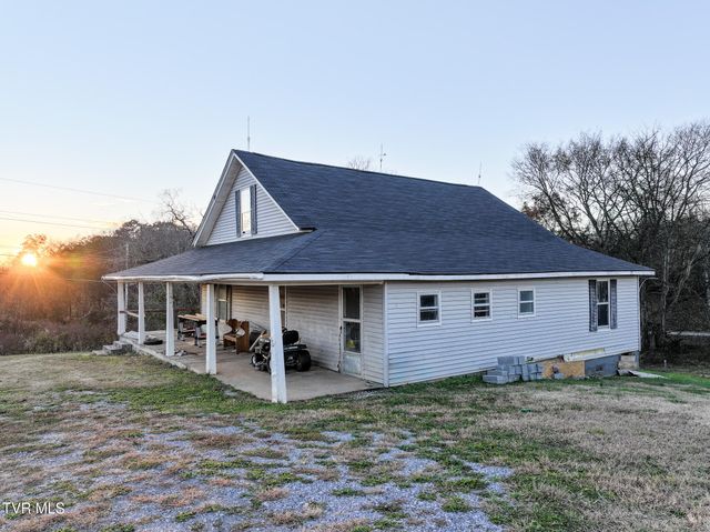840 Bright Hope Road, Greeneville, TN 37743