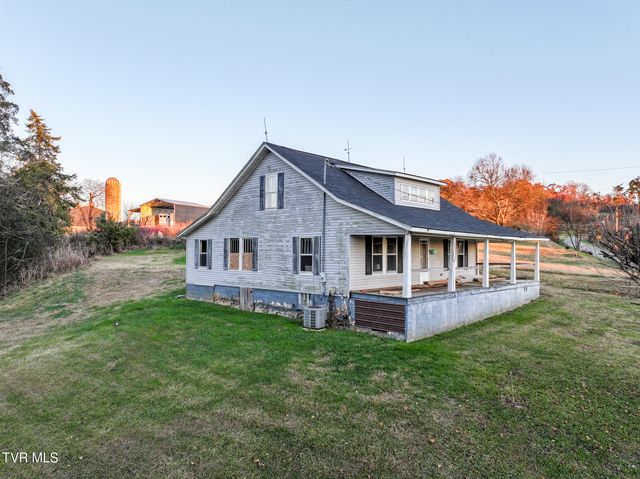 840 Bright Hope Road, Greeneville, TN 37743