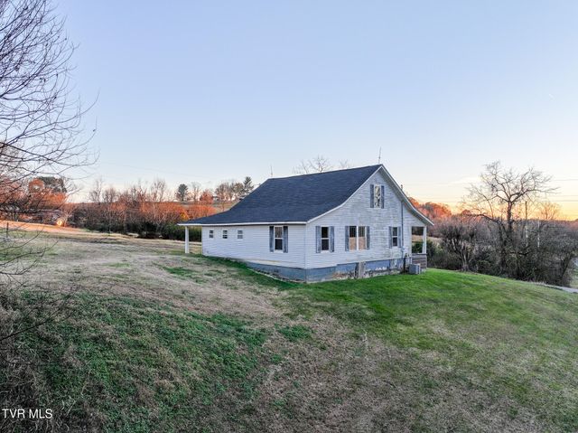 840 Bright Hope Road, Greeneville, TN 37743