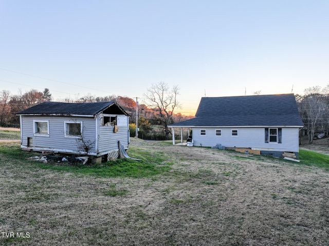 840 Bright Hope Road, Greeneville, TN 37743