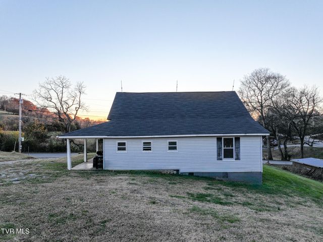 840 Bright Hope Road, Greeneville, TN 37743