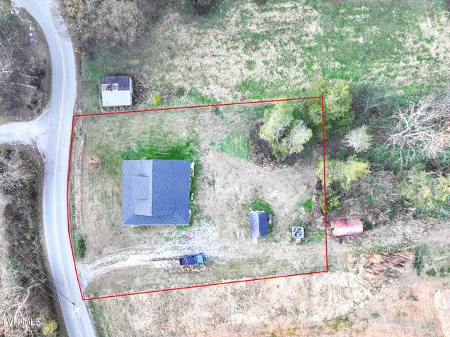 840 Bright Hope Road, Greeneville, TN 37743