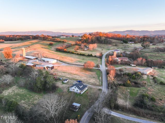 840 Bright Hope Road, Greeneville, TN 37743