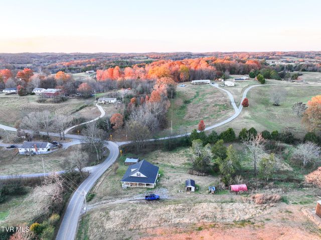 840 Bright Hope Road, Greeneville, TN 37743