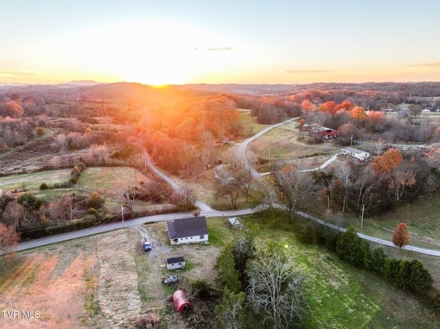 840 Bright Hope Road, Greeneville, TN 37743