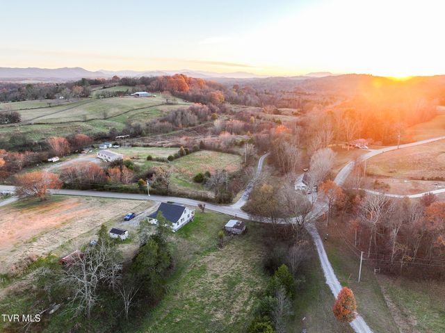 840 Bright Hope Road, Greeneville, TN 37743