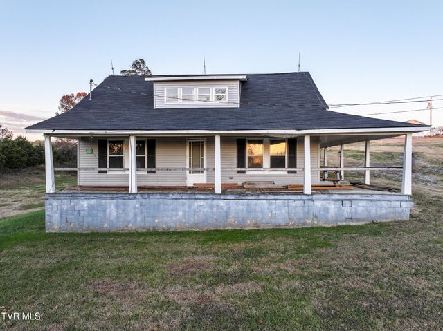 840 Bright Hope Road, Greeneville, TN 37743