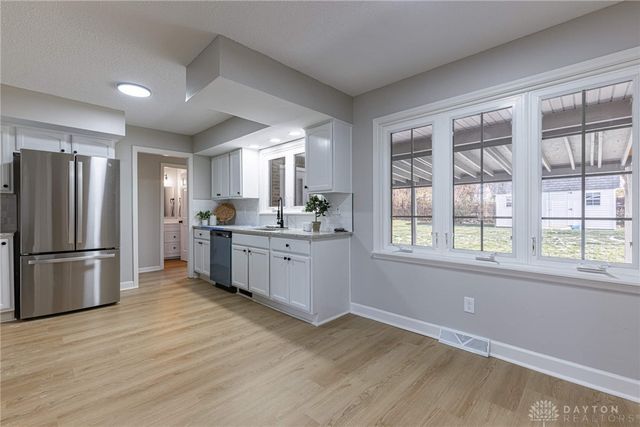 2752 Woodford Drive, Springfield, OH 45503