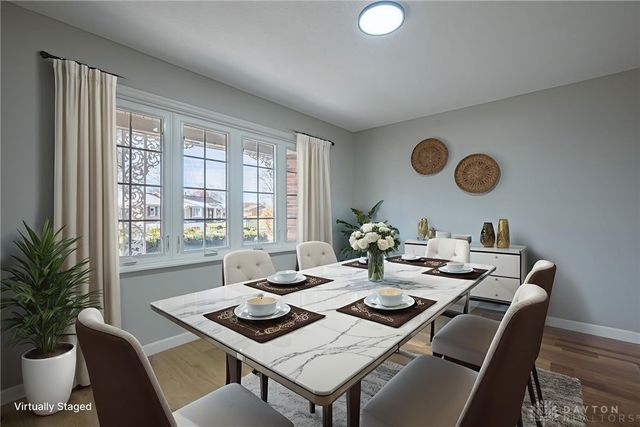 2752 Woodford Drive, Springfield, OH 45503