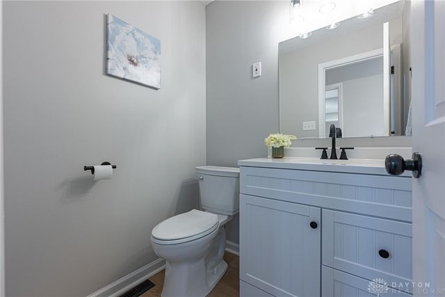 2752 Woodford Drive, Springfield, OH 45503