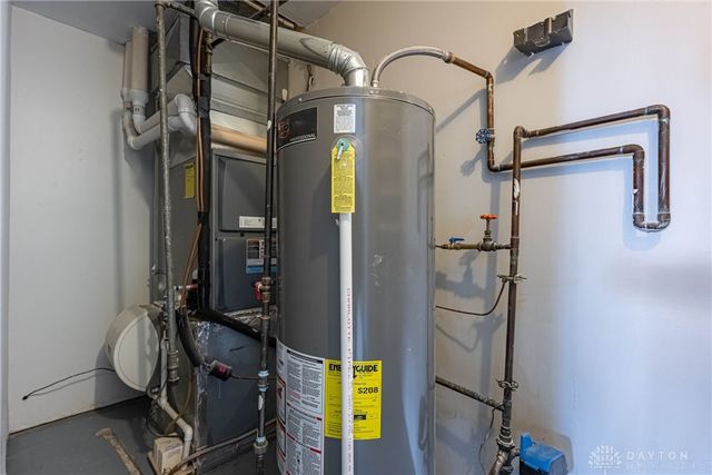 2752 Woodford Drive, Springfield, OH 45503