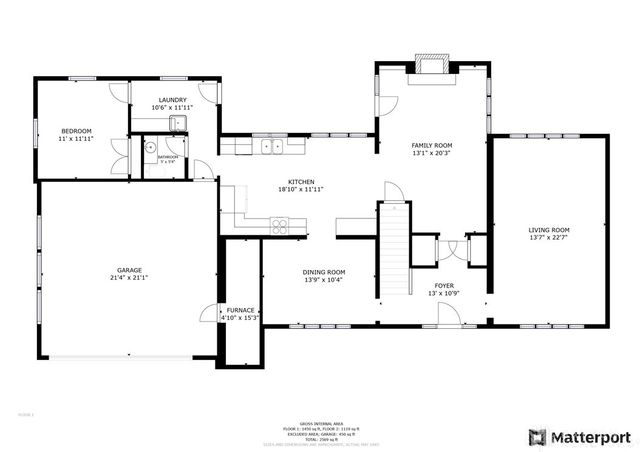 2752 Woodford Drive, Springfield, OH 45503