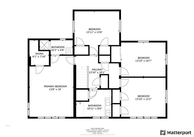 2752 Woodford Drive, Springfield, OH 45503