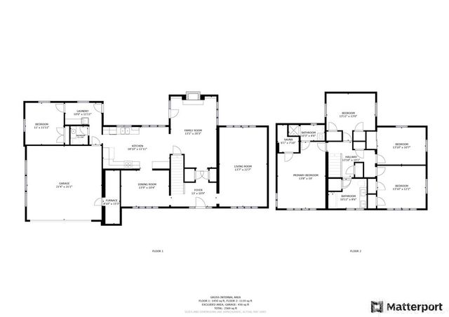 2752 Woodford Drive, Springfield, OH 45503