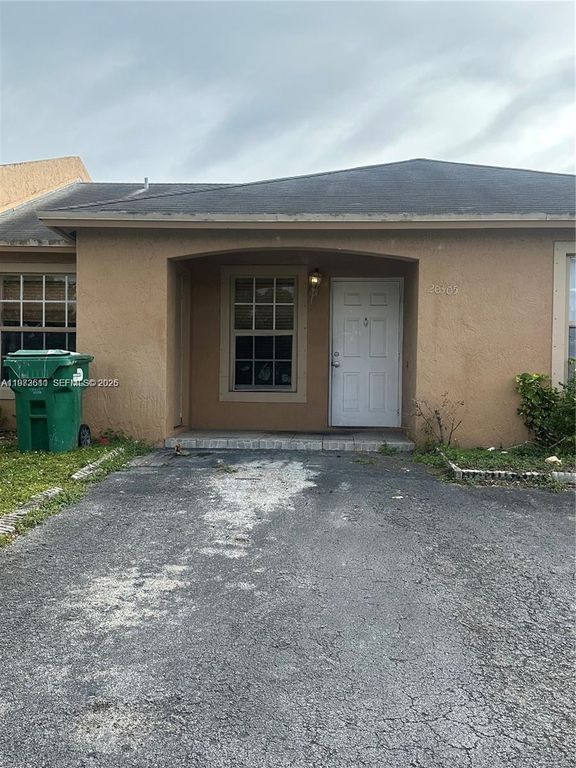 20305 NW 27th Court, Miami Gardens, FL 33056