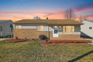 4474 16th Street, Wyandotte City, MI 48192