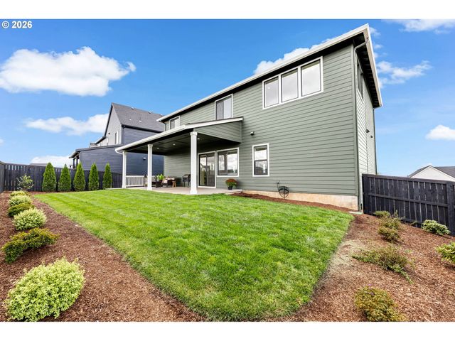 310 W FIR Loop, Washougal, WA 98671