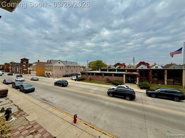2361 Caniff Street, Hamtramck, MI 48212