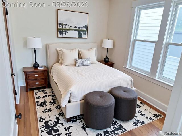 2361 Caniff Street, Hamtramck, MI 48212