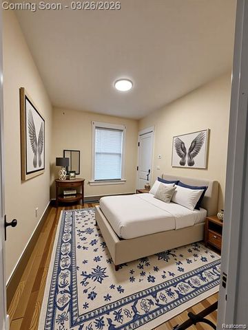 2361 Caniff Street, Hamtramck, MI 48212