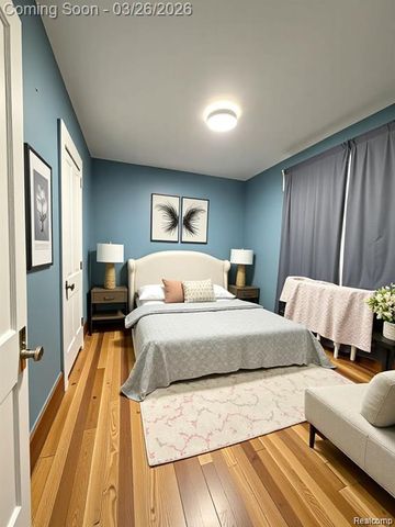 2361 Caniff Street, Hamtramck, MI 48212