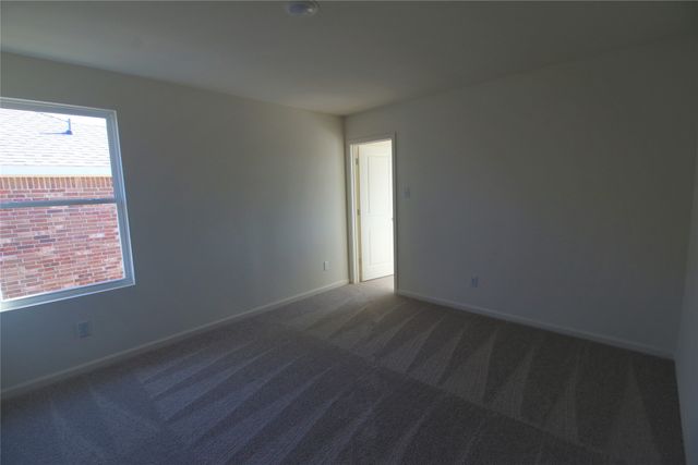1282 Herring Drive, Forney, TX 75126