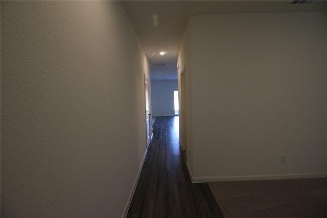 1282 Herring Drive, Forney, TX 75126