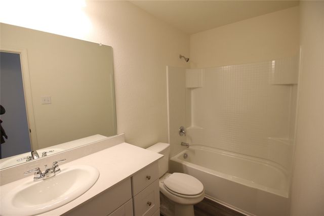 1282 Herring Drive, Forney, TX 75126