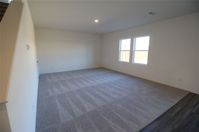 1282 Herring Drive, Forney, TX 75126