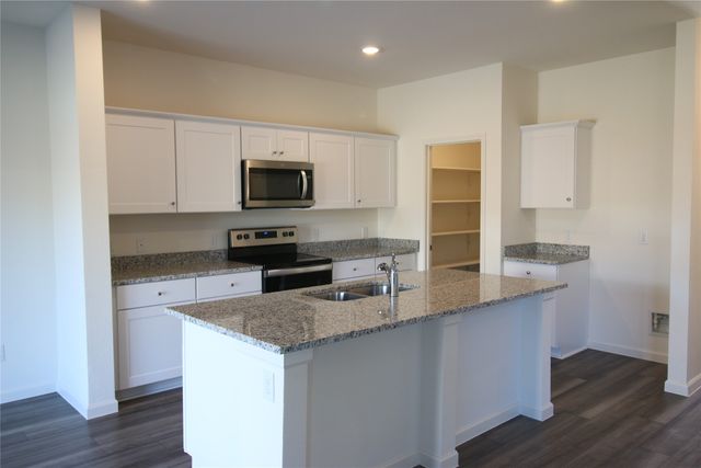 1282 Herring Drive, Forney, TX 75126
