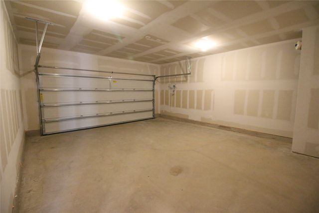 1282 Herring Drive, Forney, TX 75126