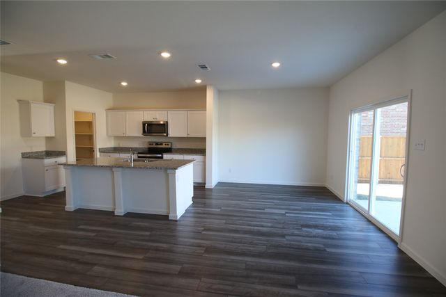 1282 Herring Drive, Forney, TX 75126