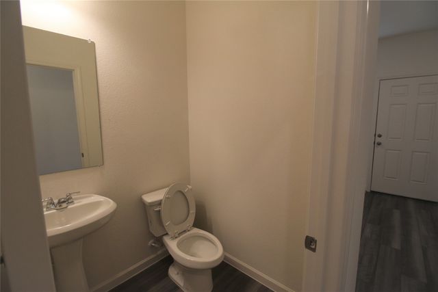 1282 Herring Drive, Forney, TX 75126
