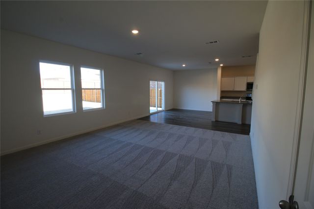 1282 Herring Drive, Forney, TX 75126