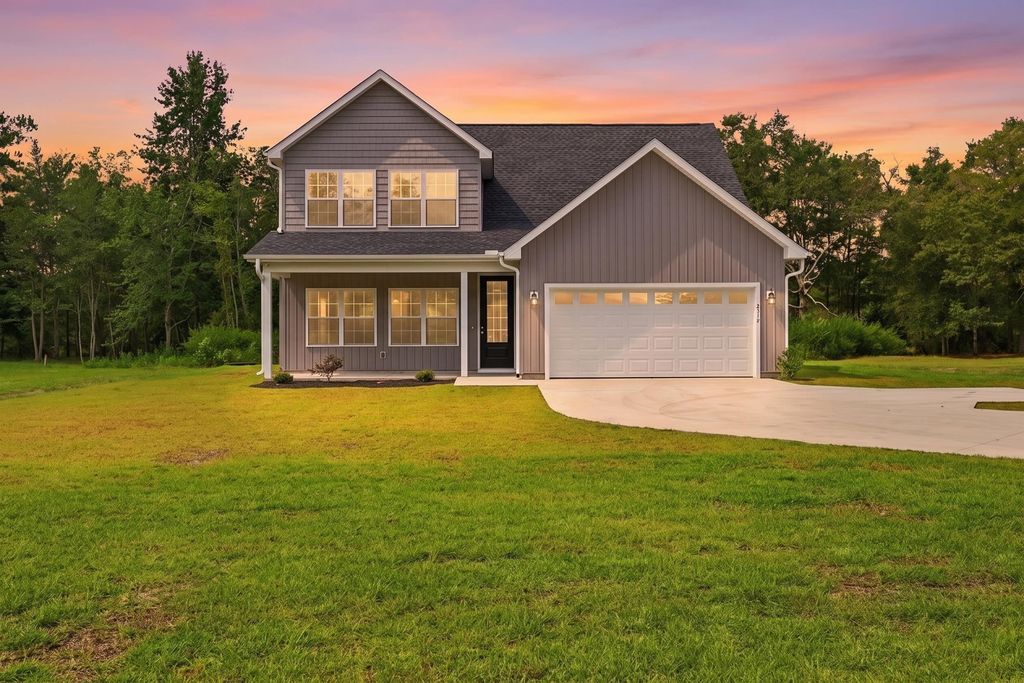 241 Liberty Church Rd., Loris, SC 29569 — photo 2
