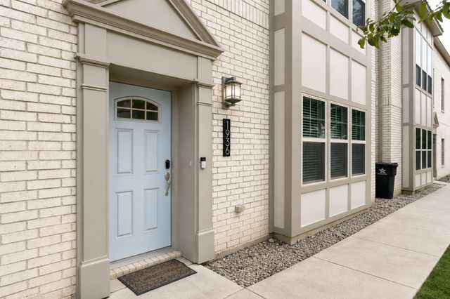 1936 Bel Air Drive, Arlington, TX 76010