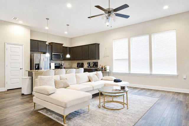 1936 Bel Air Drive, Arlington, TX 76010