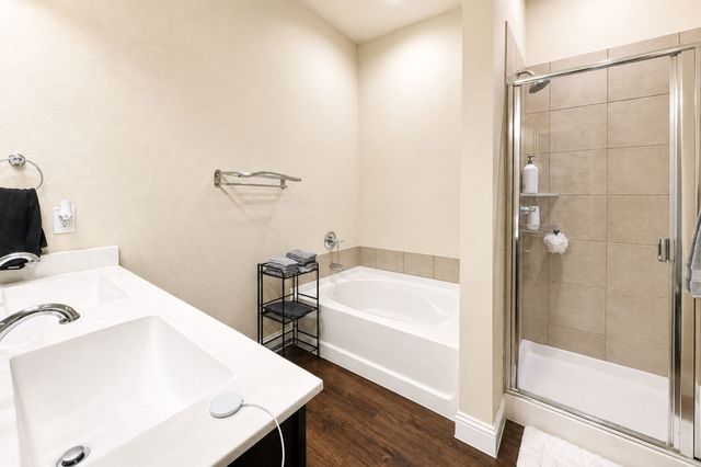 1936 Bel Air Drive, Arlington, TX 76010