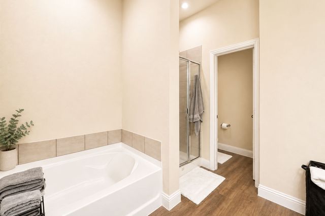 1936 Bel Air Drive, Arlington, TX 76010