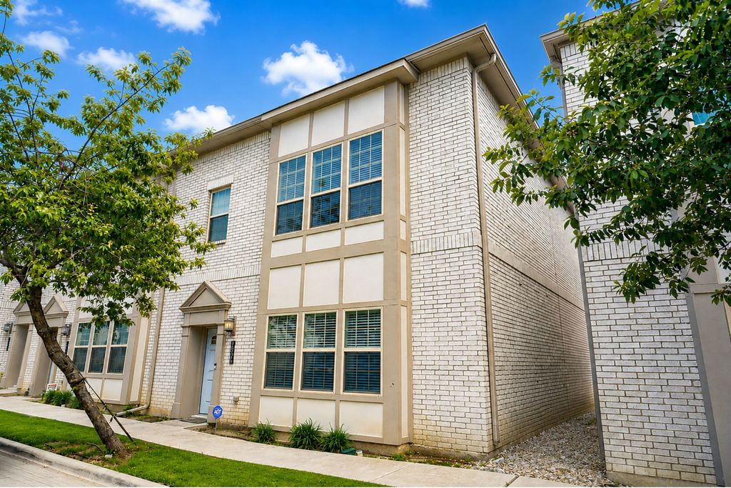 1936 Bel Air Drive, Arlington, TX 76010